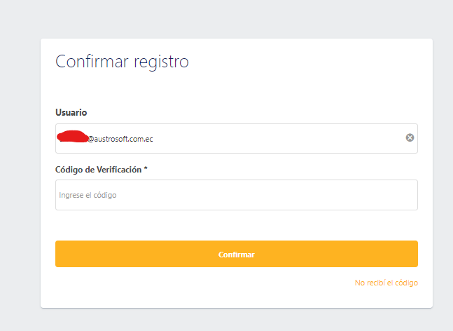 configuracion Headers